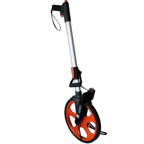 Nedo 011635130 Mäthjul Trygg betalning
